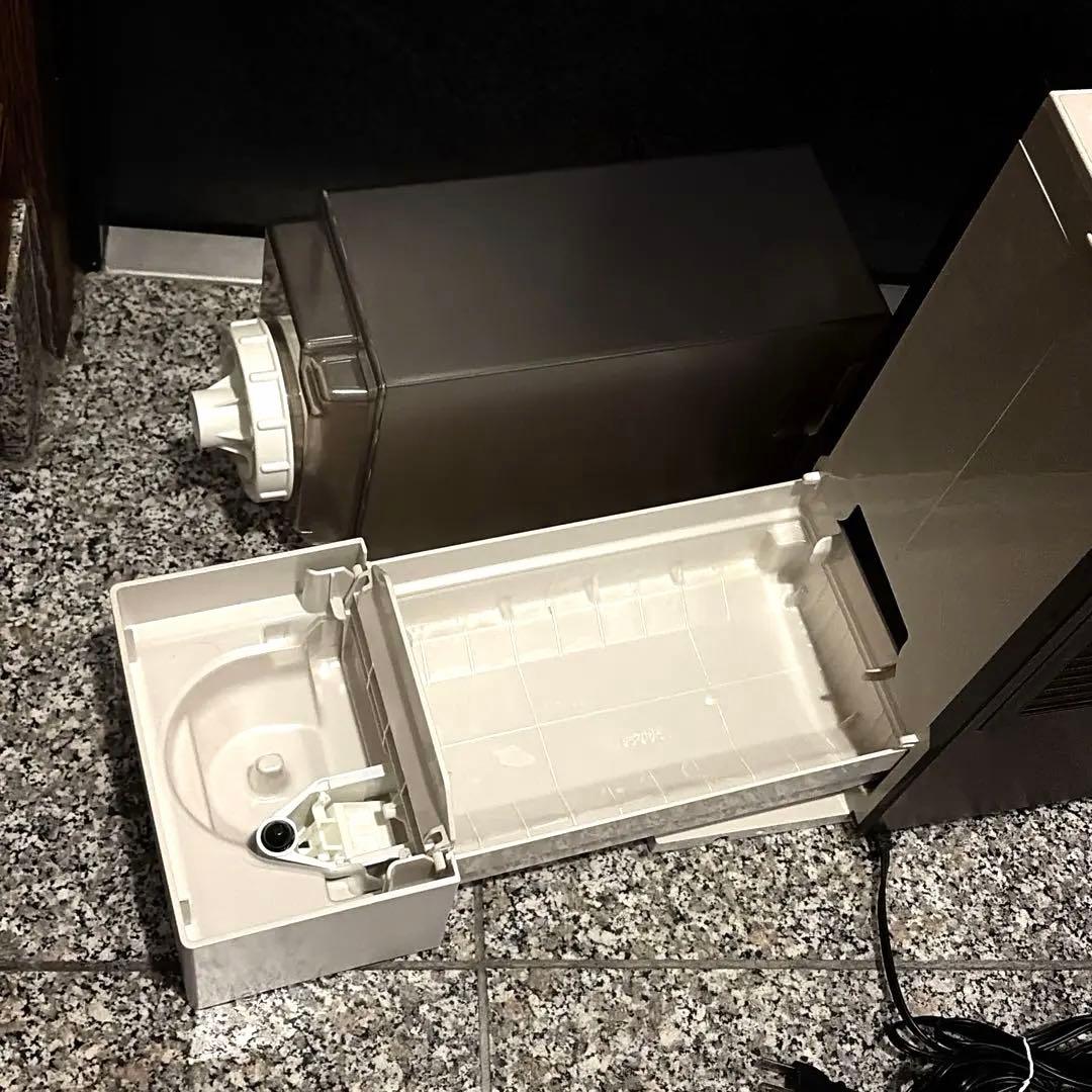 ダイニチ 置き型加湿器 HD-RXT522E2 ショコラブラウン