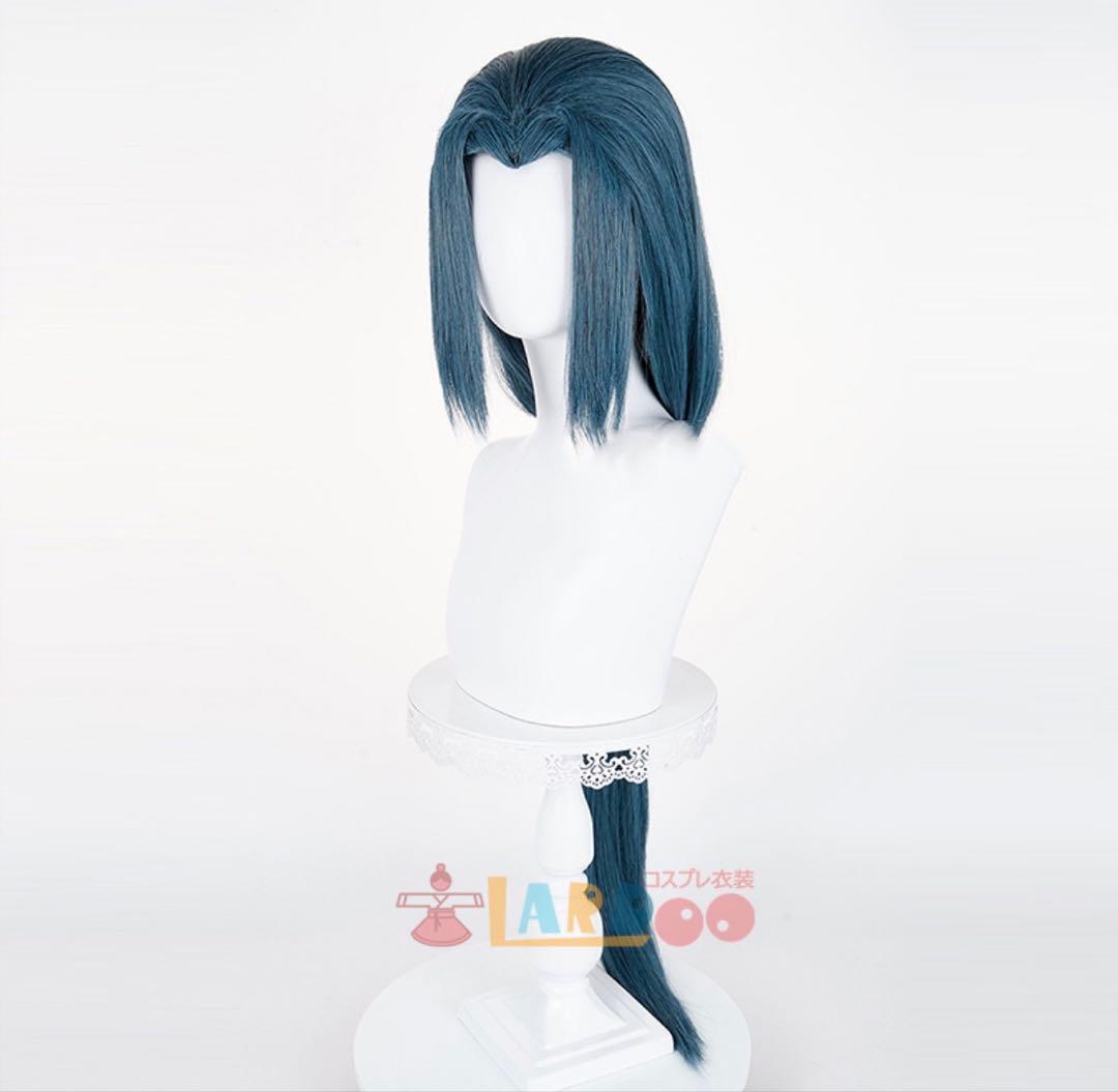 羅小黒戦記 無限 コスプレ 无限