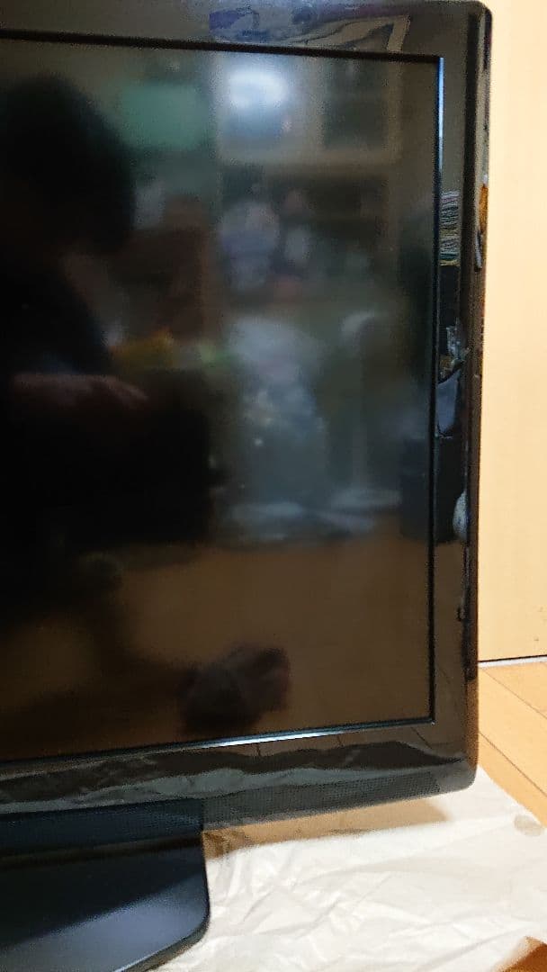 SHARP AQUOS LC-32V7 美品