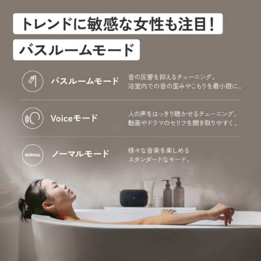 JVCケンウッド Victor SP-WS04BT-C