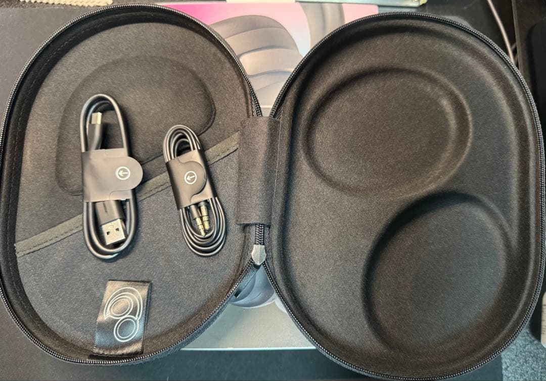 BOSE QuietComfort Ultra Headphones ブラック