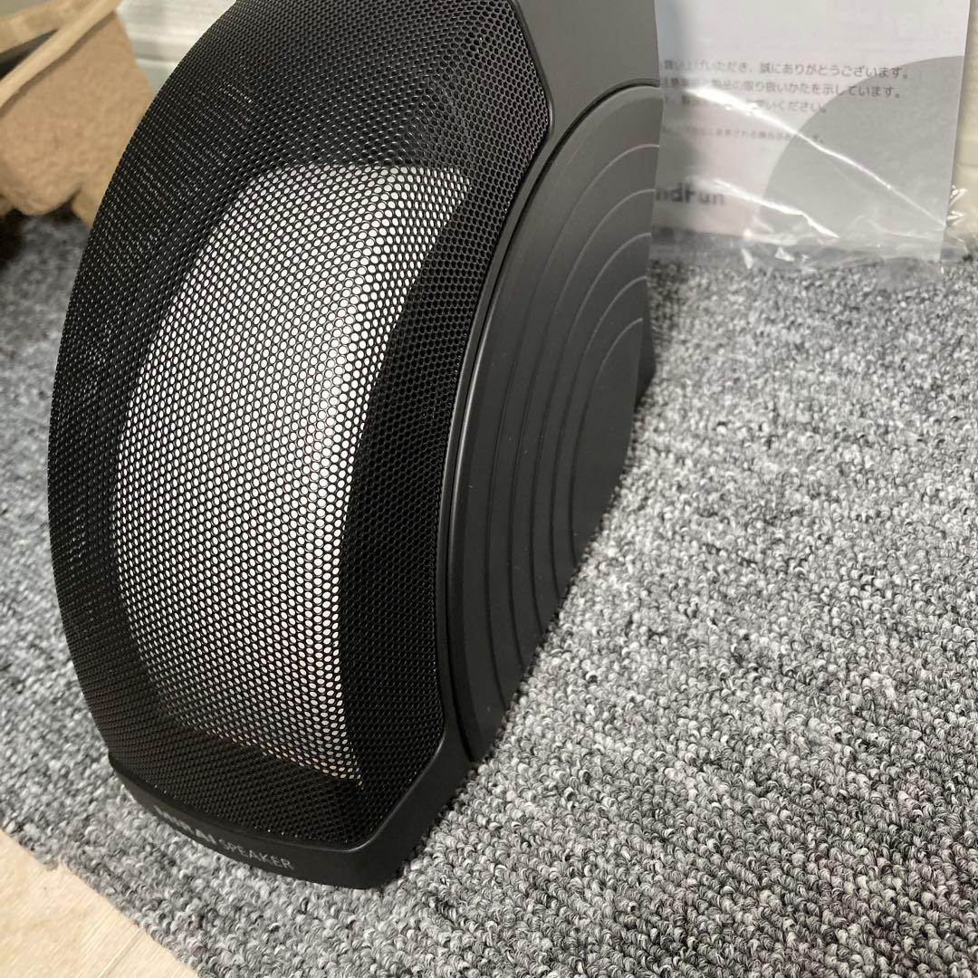 MIRAI ホームスピーカーSF-MIRAIS 5