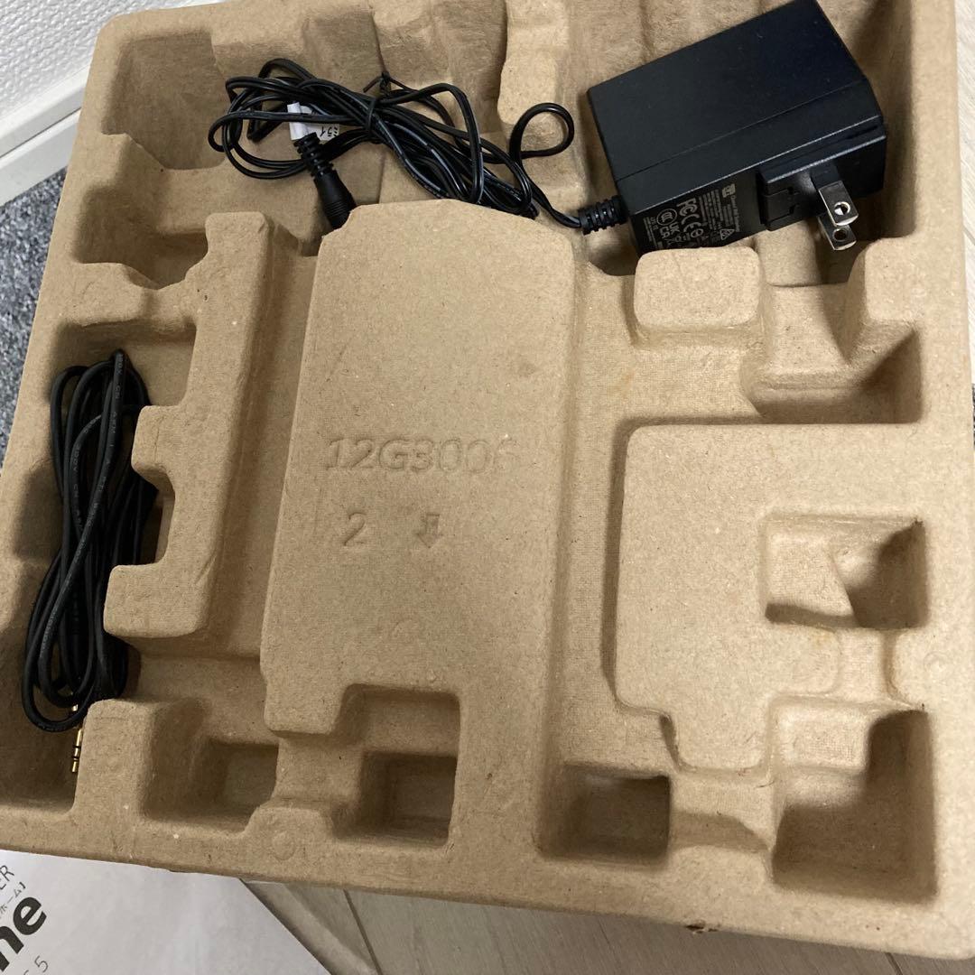 MIRAI ホームスピーカーSF-MIRAIS 5