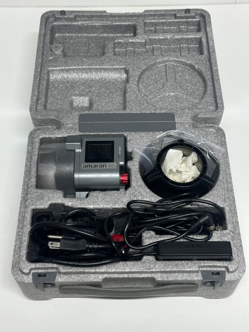 その他 Aputure Amaran 60X