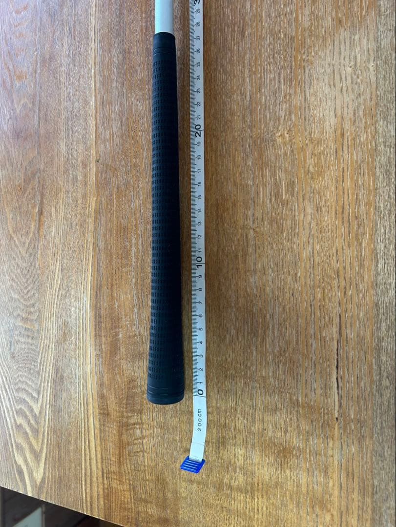 レフティ フェアウェイウッド5W キャロウェイ パラダイム18度　シャフト変更有