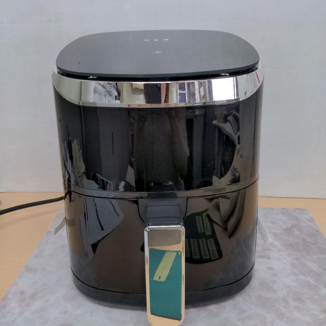 m101704s Wallfire ノンフライヤー 4.5L大容量