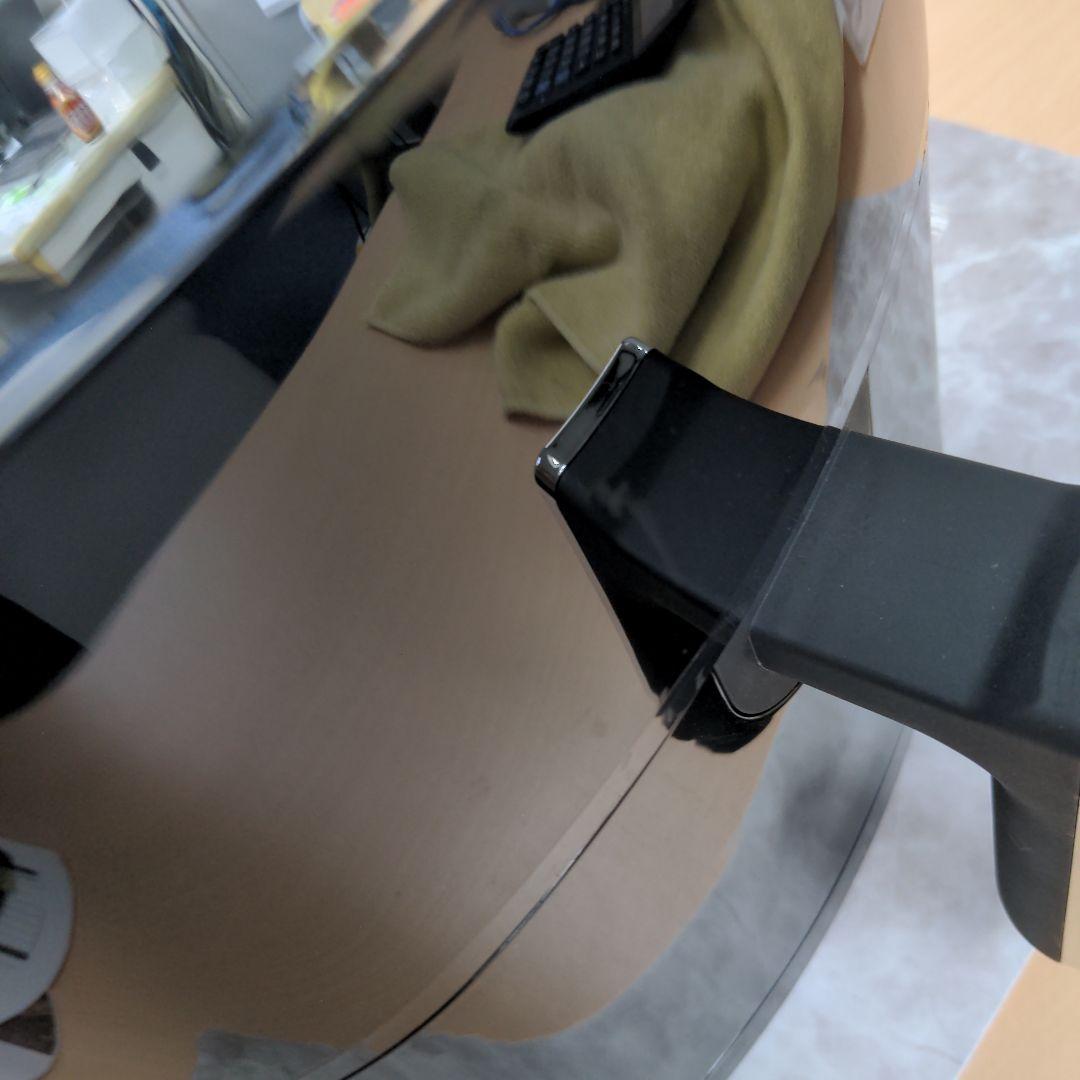 m101704s Wallfire ノンフライヤー 4.5L大容量