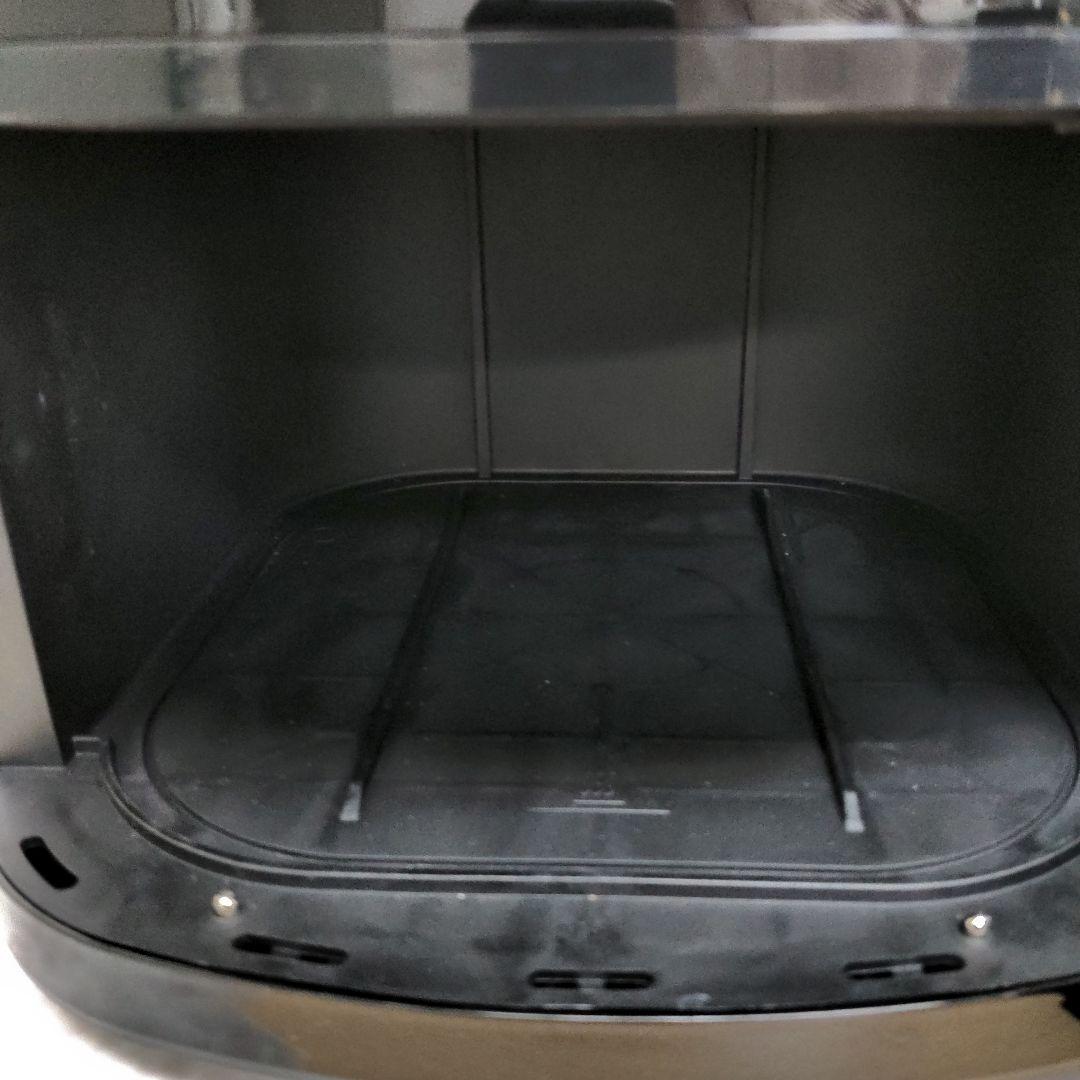 m101704s Wallfire ノンフライヤー 4.5L大容量