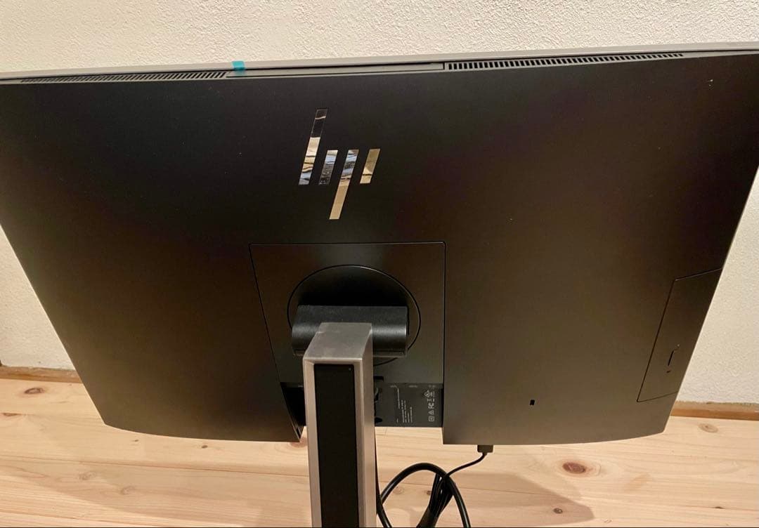 伊達男さま専用HP EliteOne 800 G4 i7 16GB 1.1TB