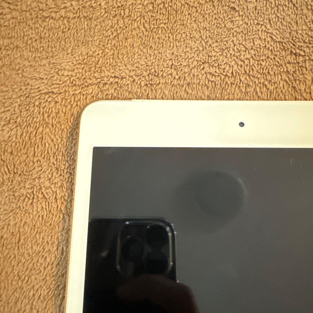 n*y様 Apple iPad mini4 セルラー64Gゴールド