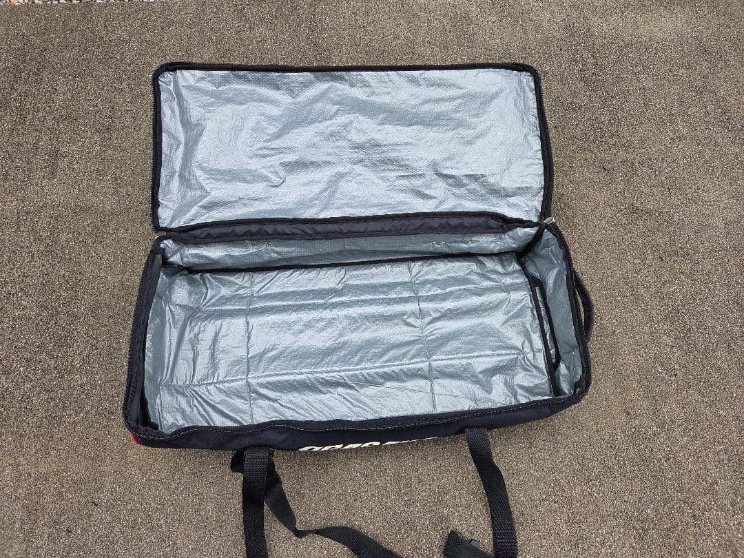 OGASAKA オガサカトラベルBAG ツアーバッグ