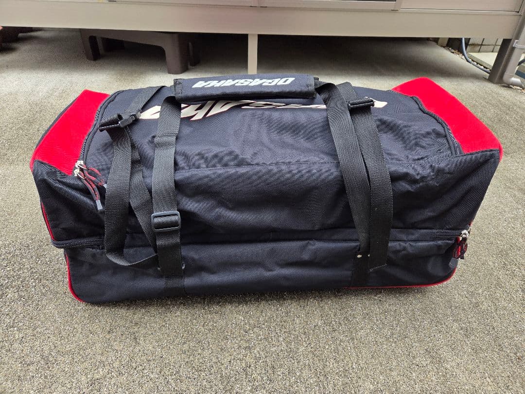 OGASAKA オガサカトラベルBAG ツアーバッグ