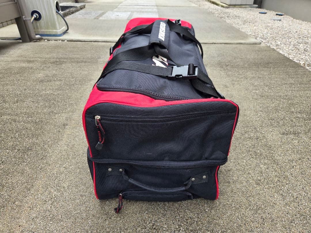 OGASAKA オガサカトラベルBAG ツアーバッグ