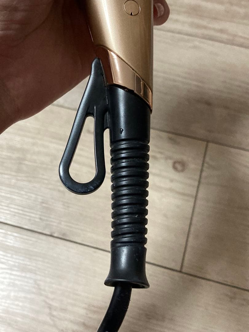 値下げレプロナイザー4Ｄ　ヘアドライヤー