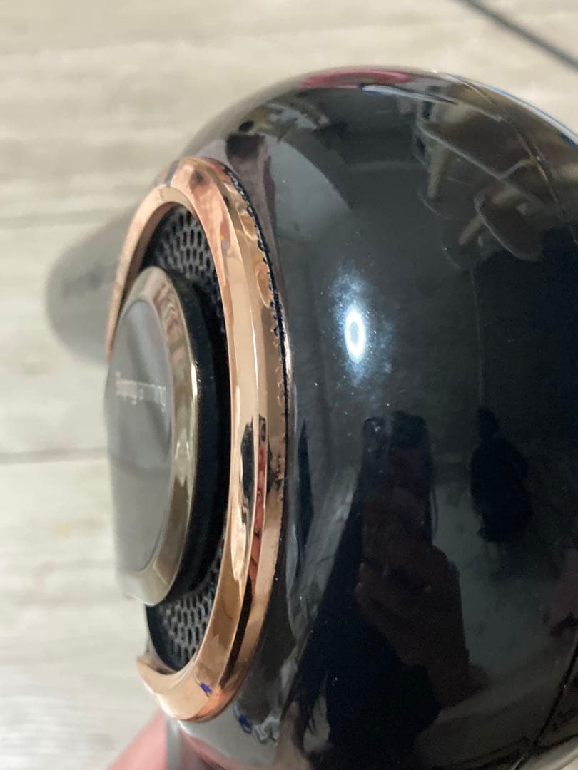 値下げレプロナイザー4Ｄ　ヘアドライヤー