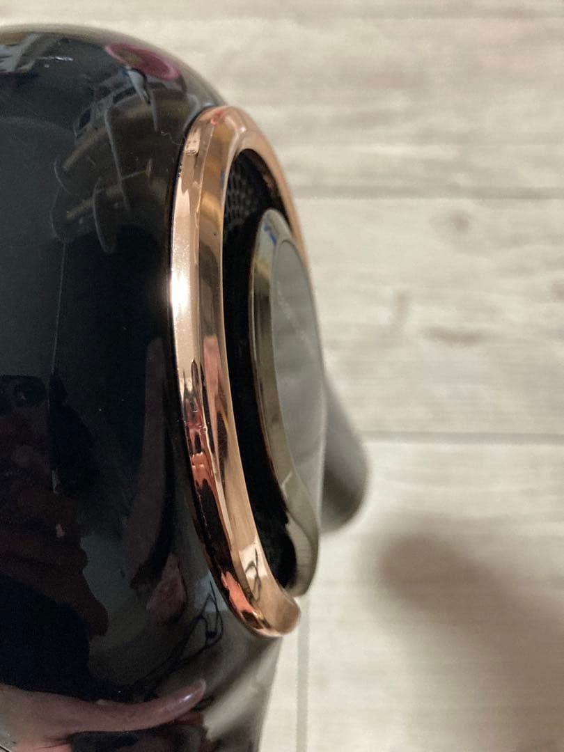 値下げレプロナイザー4Ｄ　ヘアドライヤー