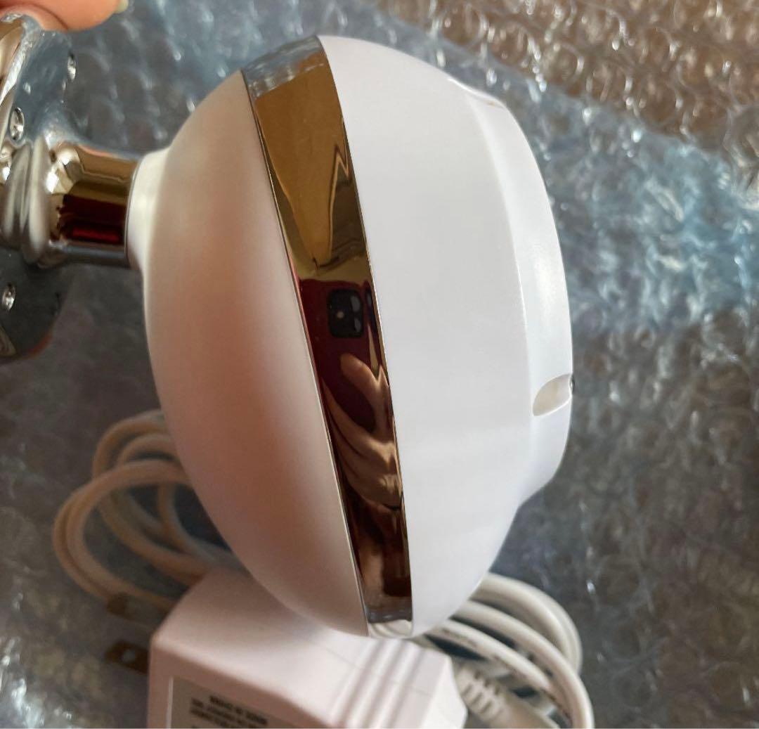 YA-MAN ヤーマン RFボーテ キャビスパRFコア HRF-17W