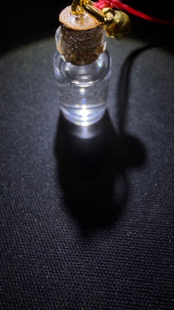 一点のみ不動明王御神水 御守り✨開運厄除け 鎮魂 healer皇 本気のオススメ