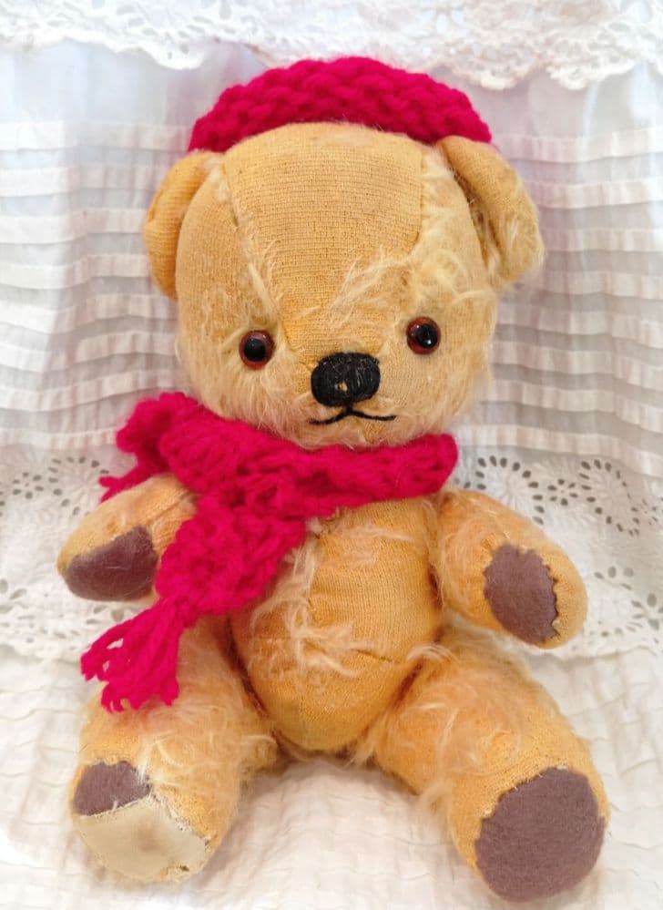 チャドバレー トフィーベア 23cm