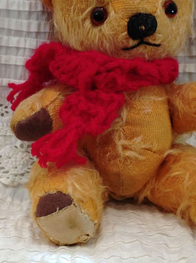 チャドバレー トフィーベア 23cm