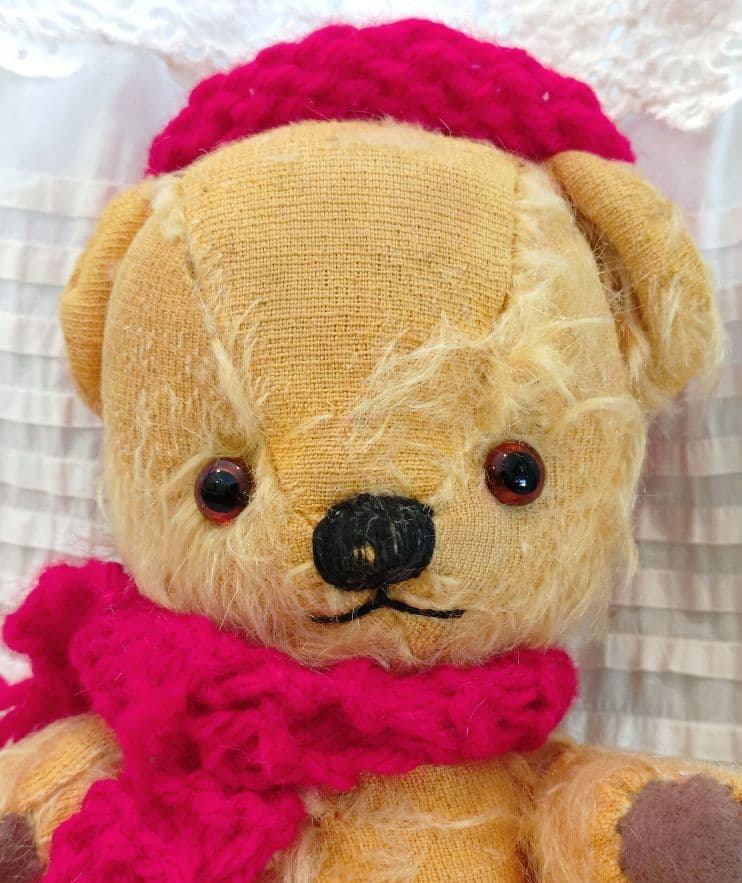 チャドバレー トフィーベア 23cm