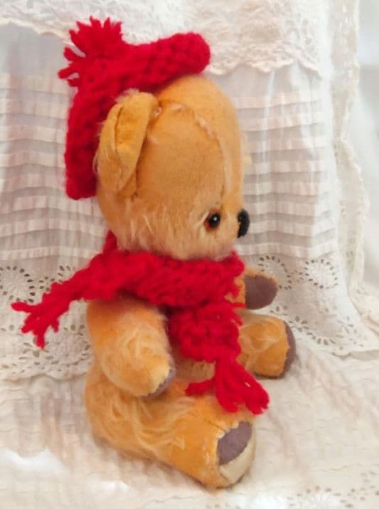 チャドバレー トフィーベア 23cm