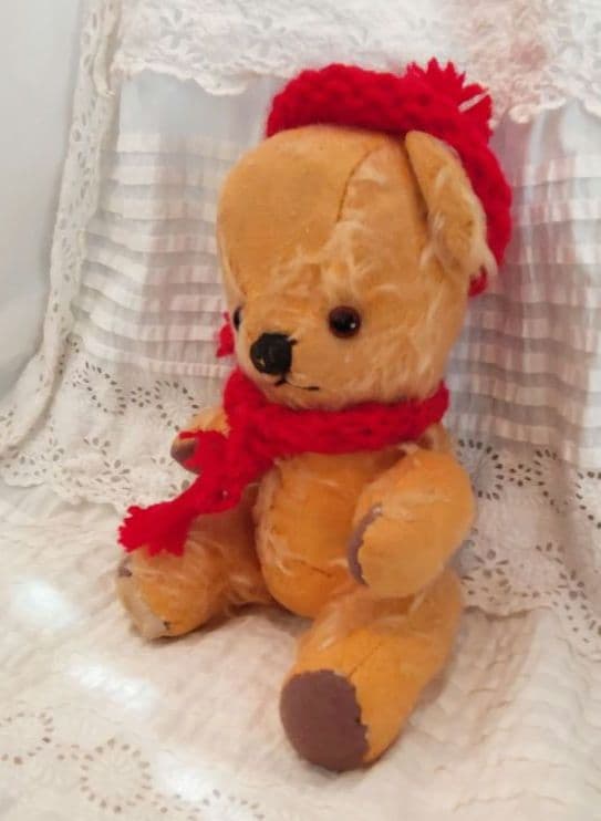 チャドバレー トフィーベア 23cm