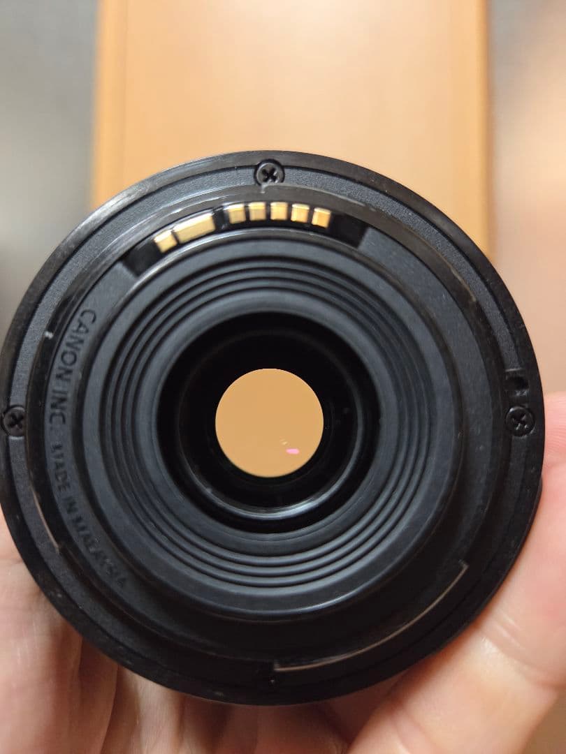 Canon EF-S 55-250mm 交換レンズ