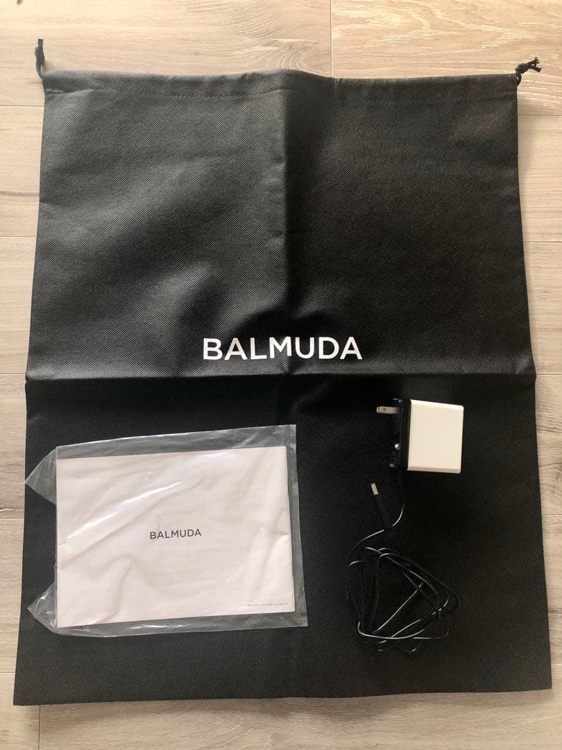 BALMUDA Rain 加湿器