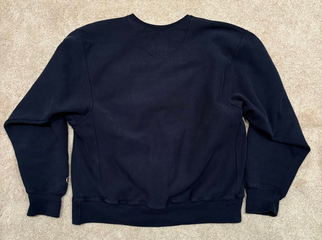 Champion Premium Reverse Weave ビンテージ