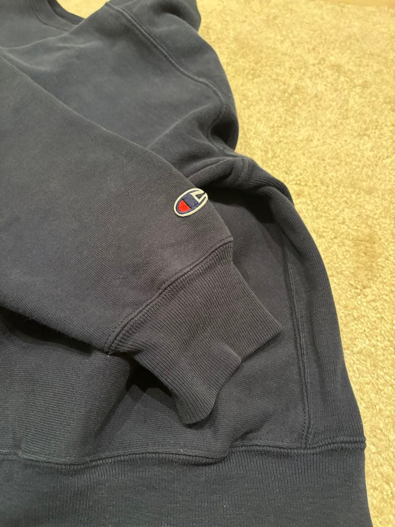 Champion Premium Reverse Weave ビンテージ