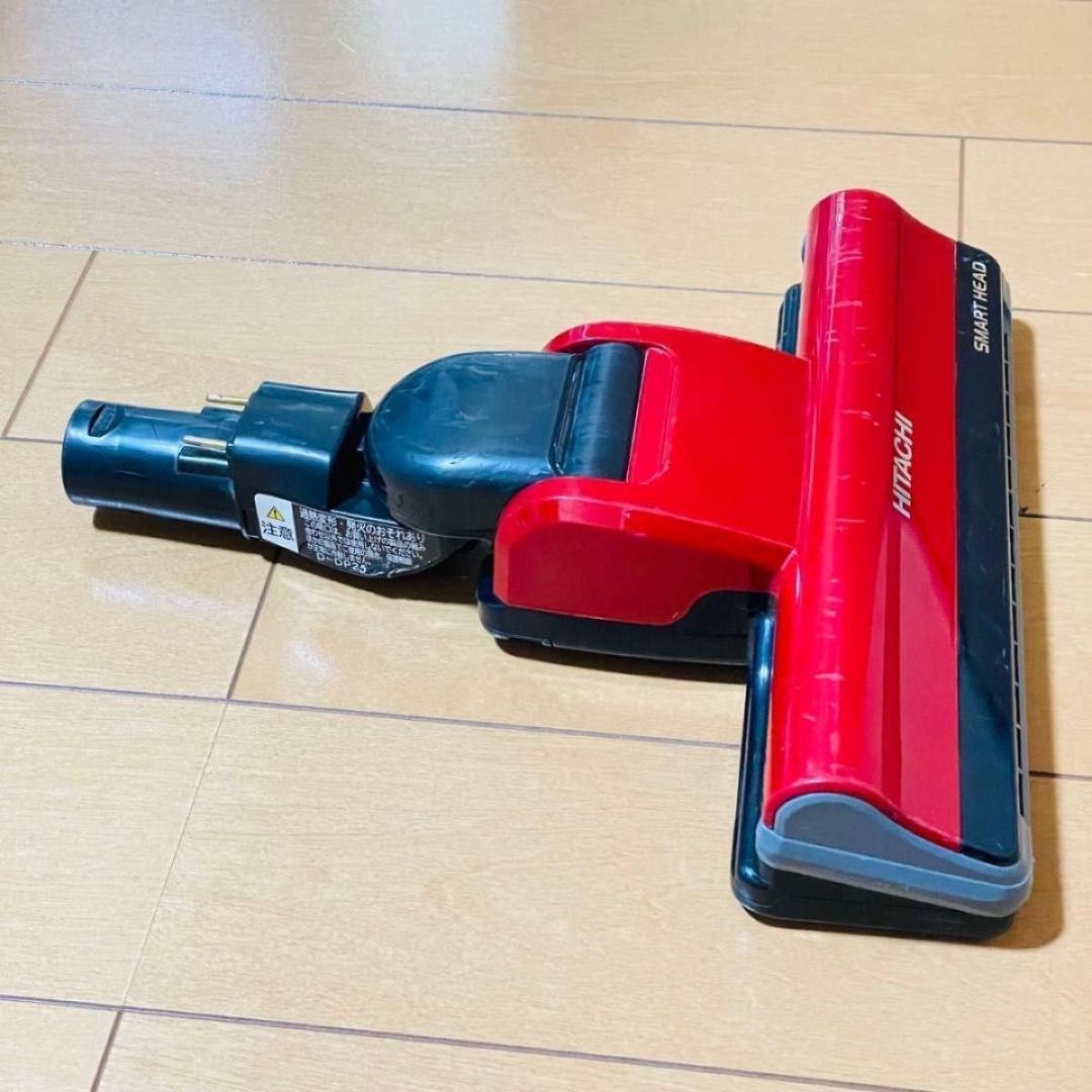 HITACHI 日立 D-DP25 PV-BH900H 掃除機 ヘッドのみ