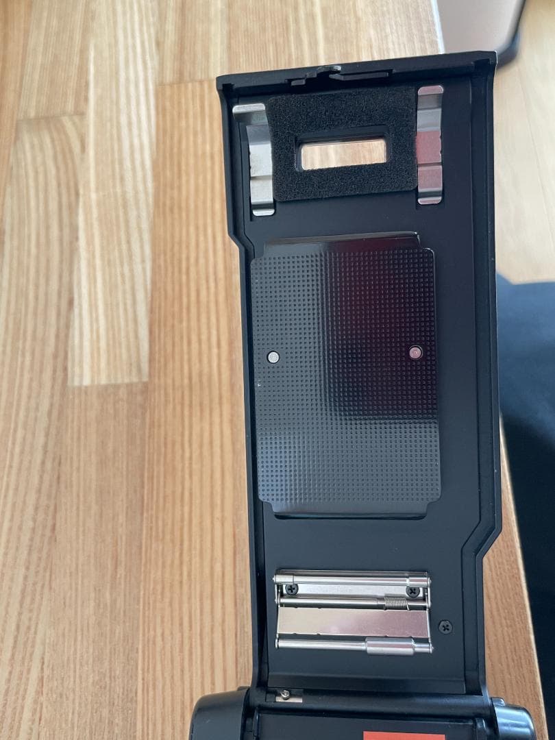 CONTAX　Aria　コンタックス　フィルムカメラ