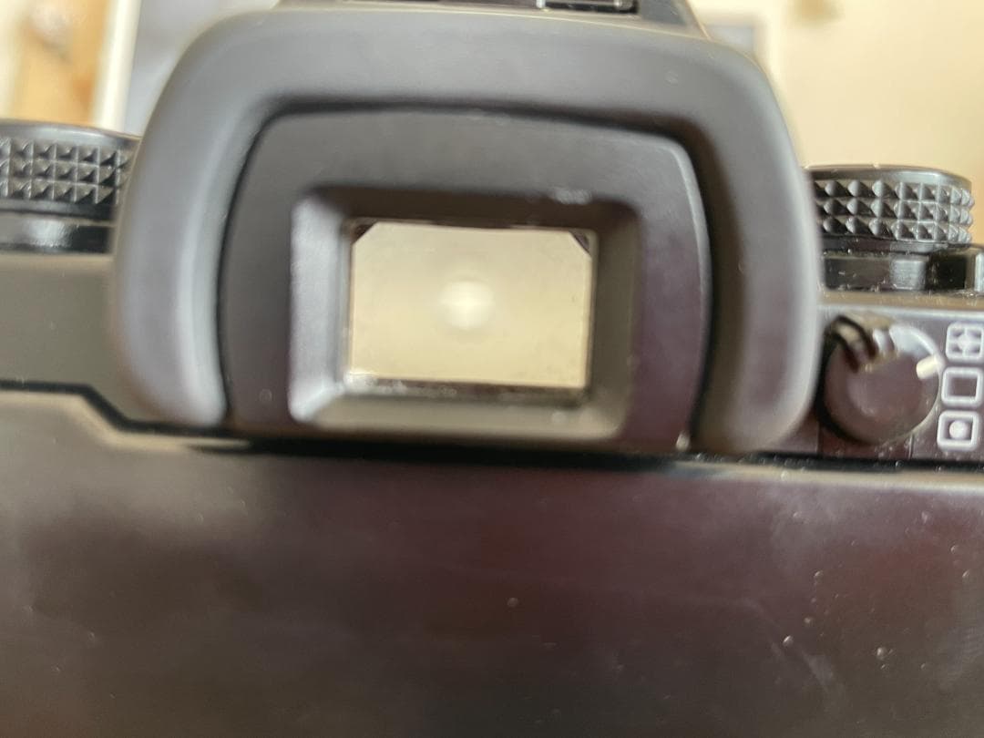 CONTAX　Aria　コンタックス　フィルムカメラ