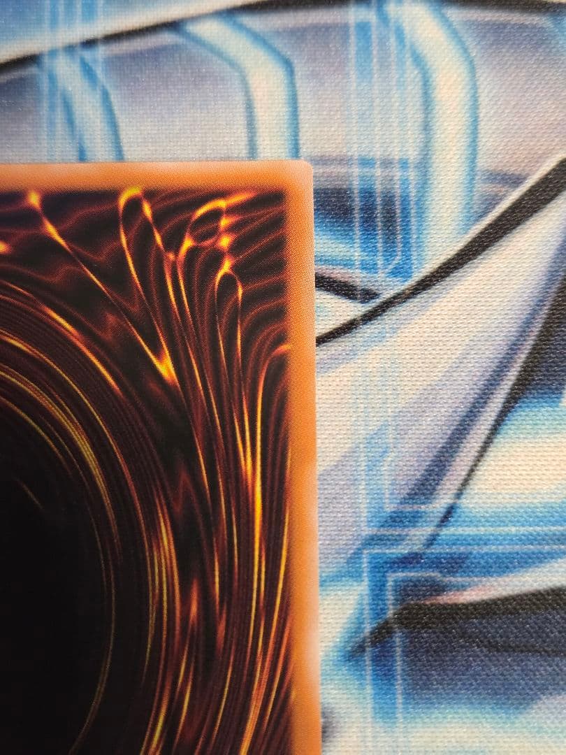 遊戯王 光なき影 アバオアクゥー ア=バオ・ア・クゥー 25th シークレット