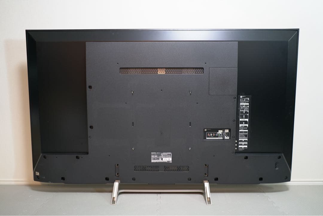 1都4県送料無料 SONY BRAVIA KJ-65X9000E 4K テレビ