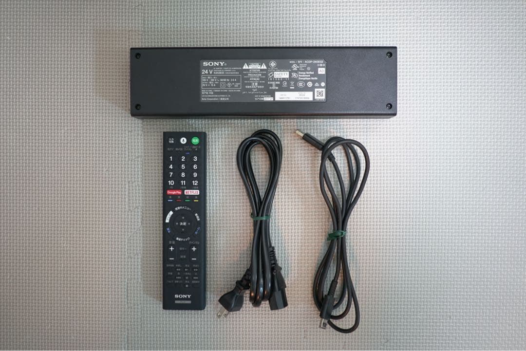 1都4県送料無料 SONY BRAVIA KJ-65X9000E 4K テレビ