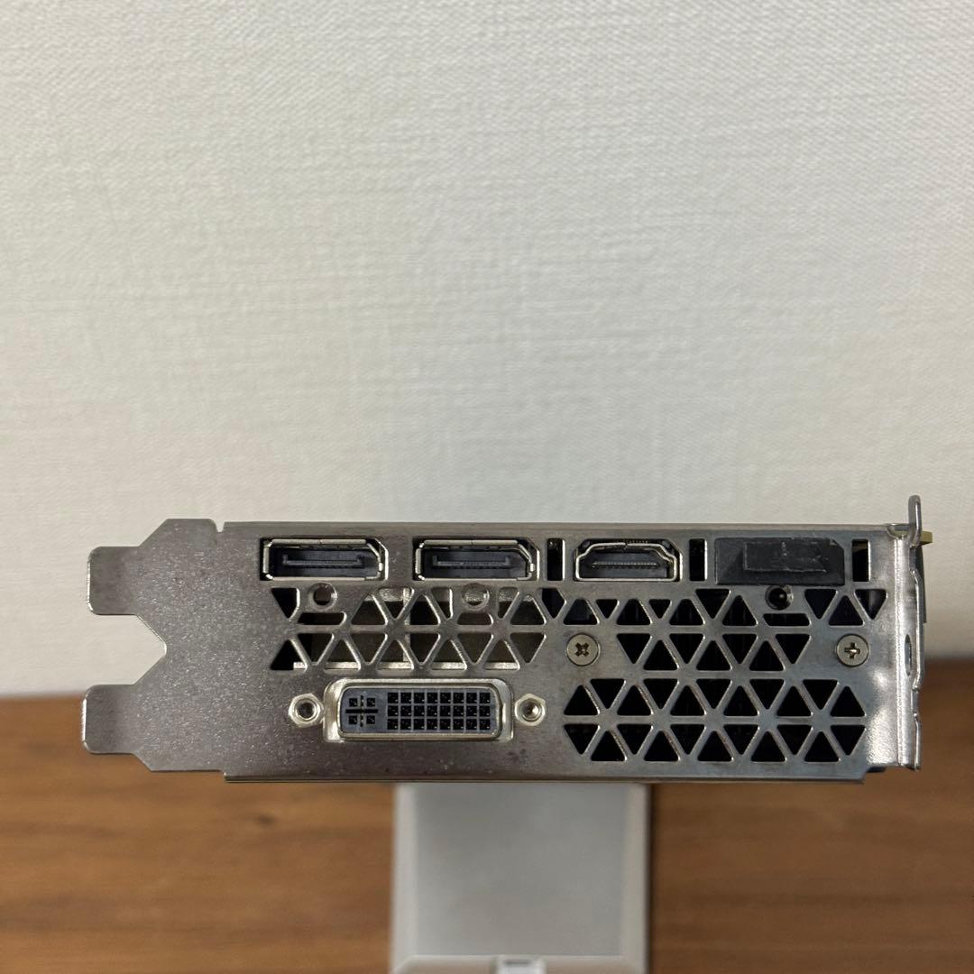 GeForce GTX 980Ti OC 6GB リファレンス