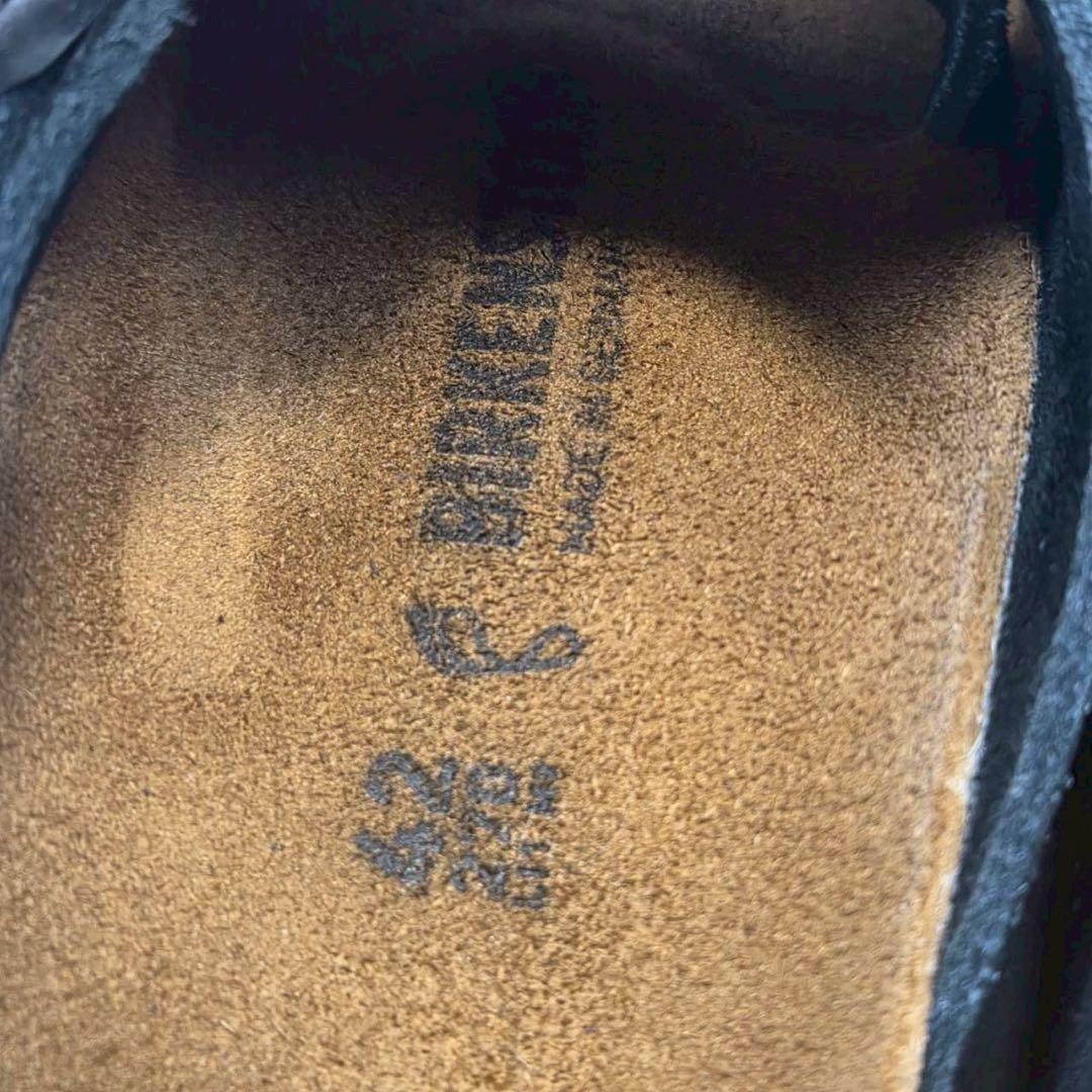 極美品 BIRKENSTOCK Zurich ビルケンシュトック チューリッヒ