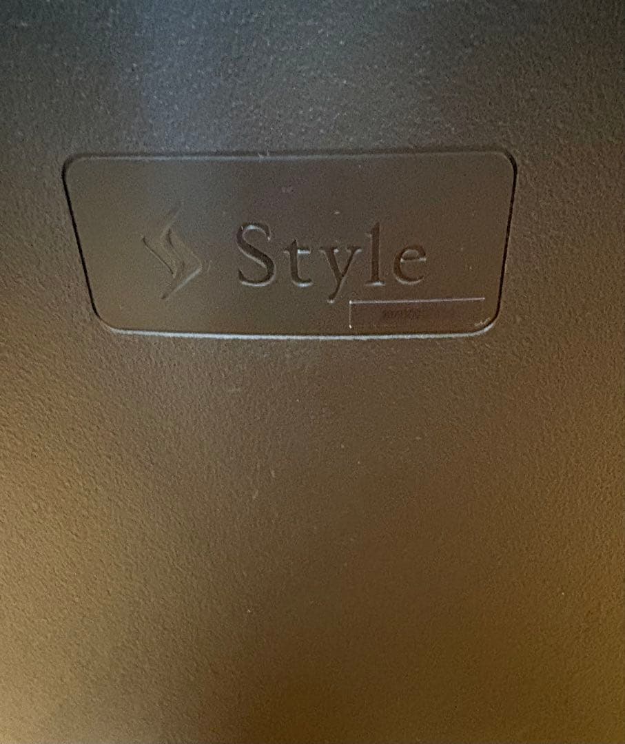【美品】スタイルプレミアム