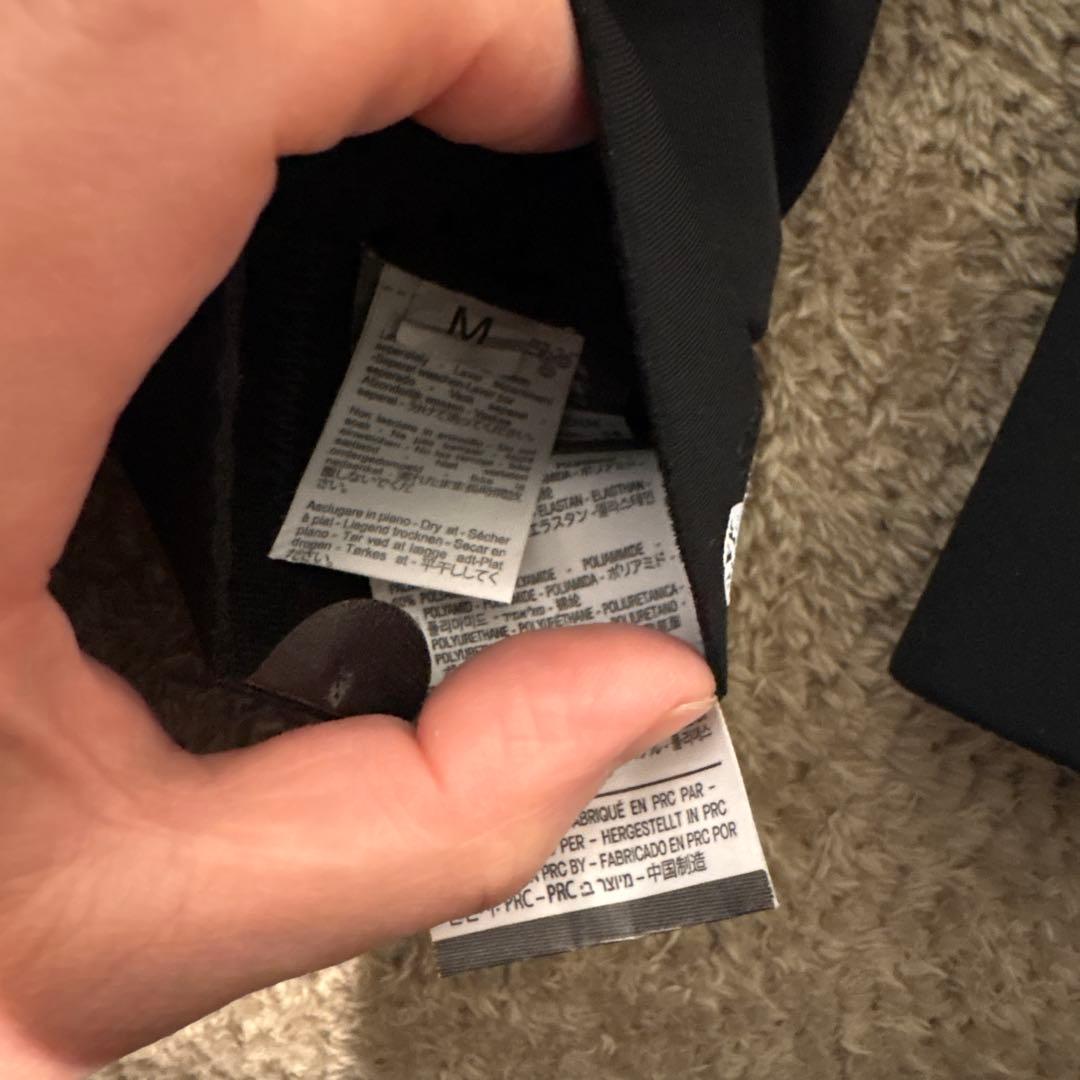 Mサイズ ASSOS アソス ULTRAZ WINTER GLOVES グローブ