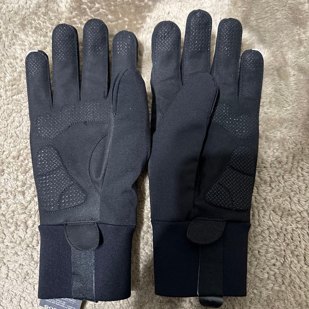 Mサイズ ASSOS アソス ULTRAZ WINTER GLOVES グローブ