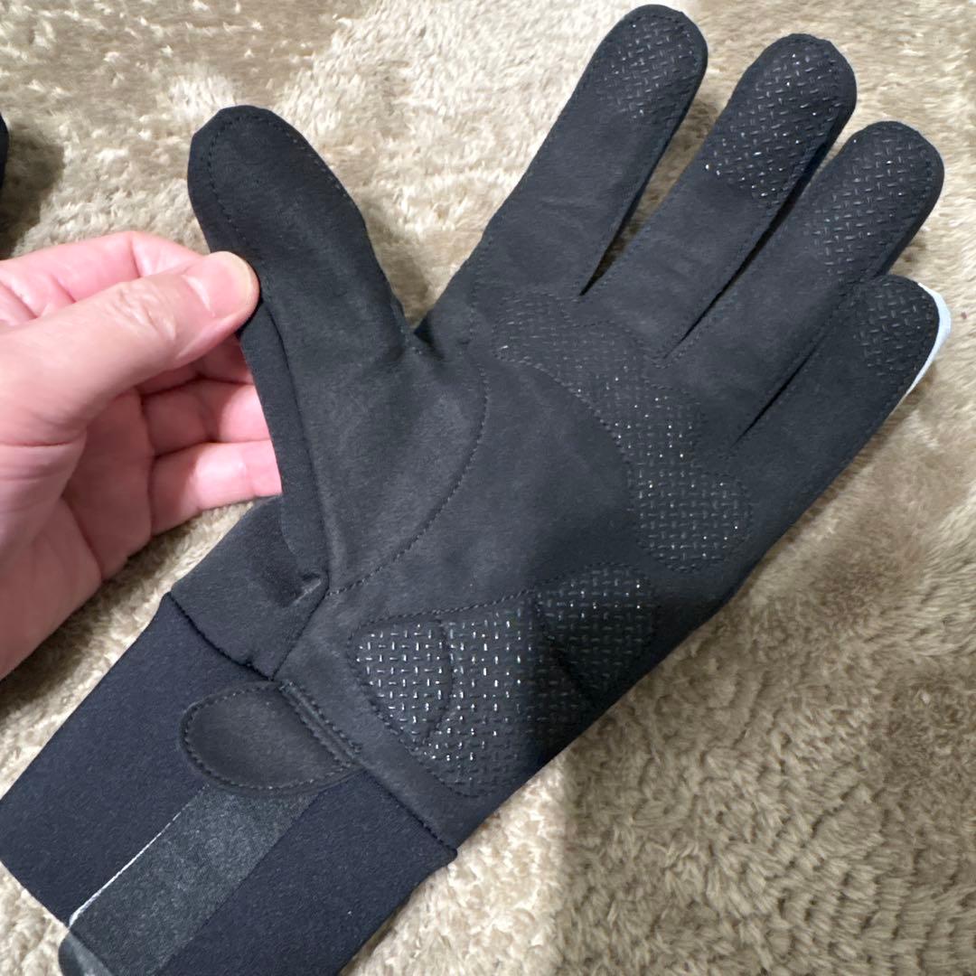 Mサイズ ASSOS アソス ULTRAZ WINTER GLOVES グローブ