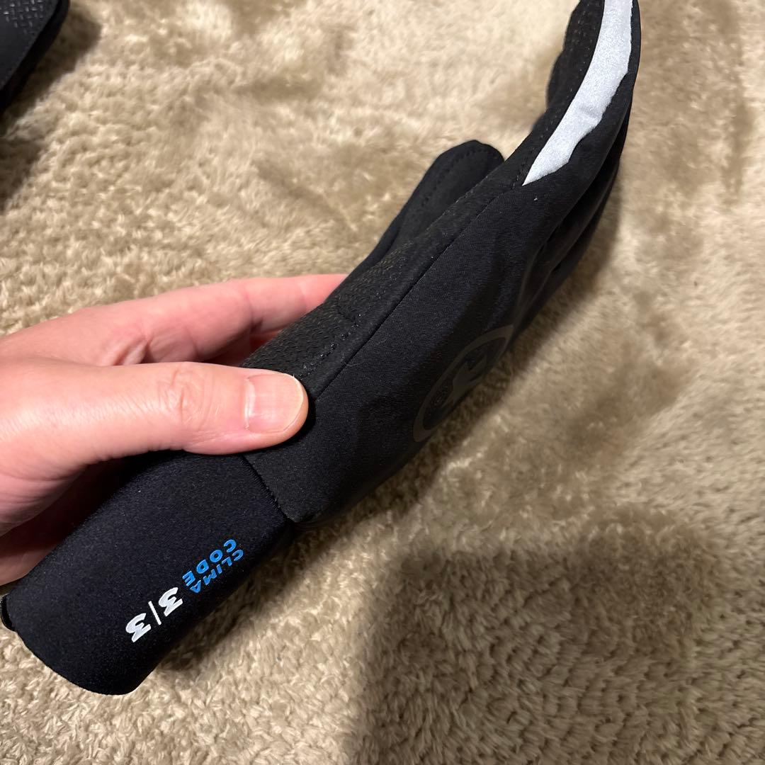 Mサイズ ASSOS アソス ULTRAZ WINTER GLOVES グローブ