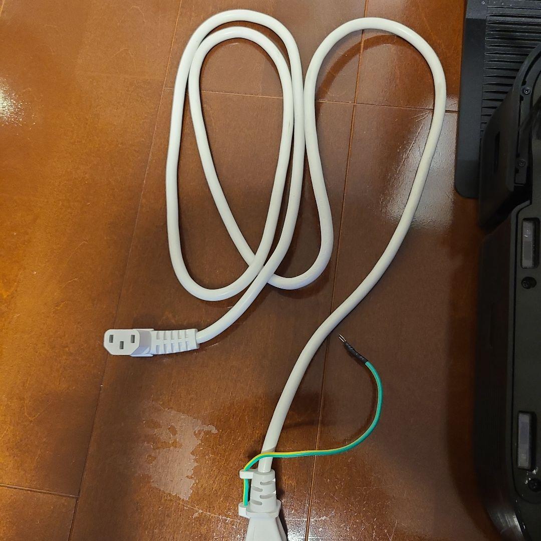 ECOVACS エコバックス DEEBOT X2 OMNI 動作品2