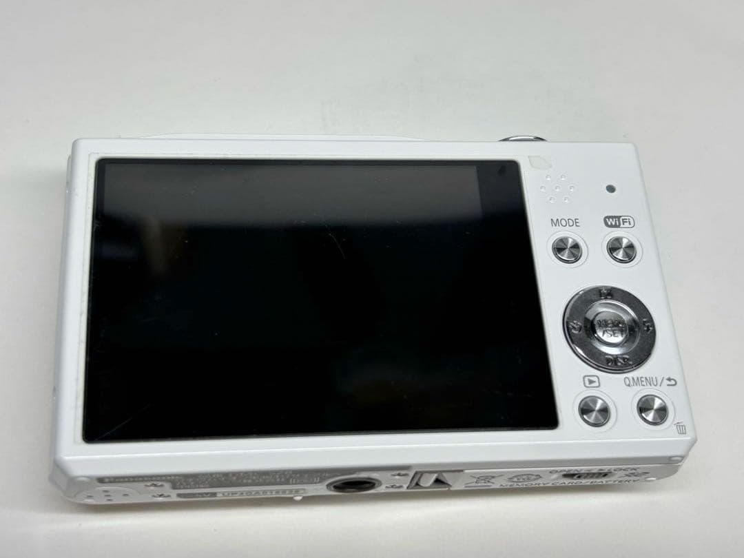 Panasonic Lumix コンパクトデジタルカメラ