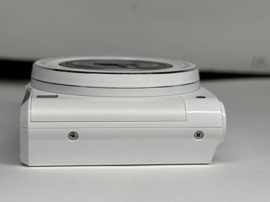 Panasonic Lumix コンパクトデジタルカメラ