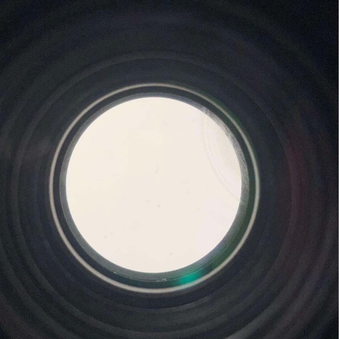 TAMRON タムロン AF 90mm f2.8 SPマクロ 172E キヤノン