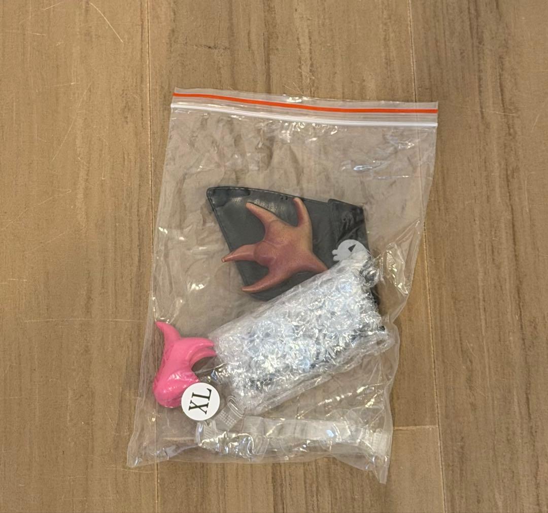 NIKKE マスト 海賊 コスプレ