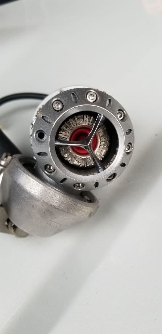 BP5　BL5　ブローオフバルブ　HKS